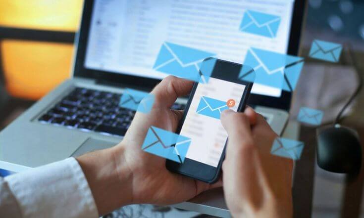 Professional email marketing service in Dubai β DigitalHivePro